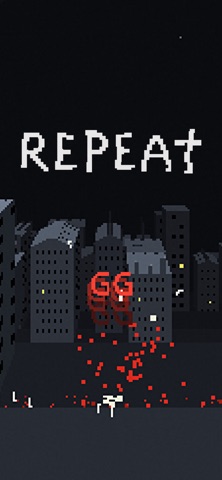 KITAUT – Rope Runner Screenshot 3 of 5