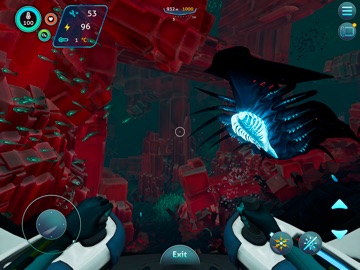 Subnautica: Below Zero App Store preview screenshot 15