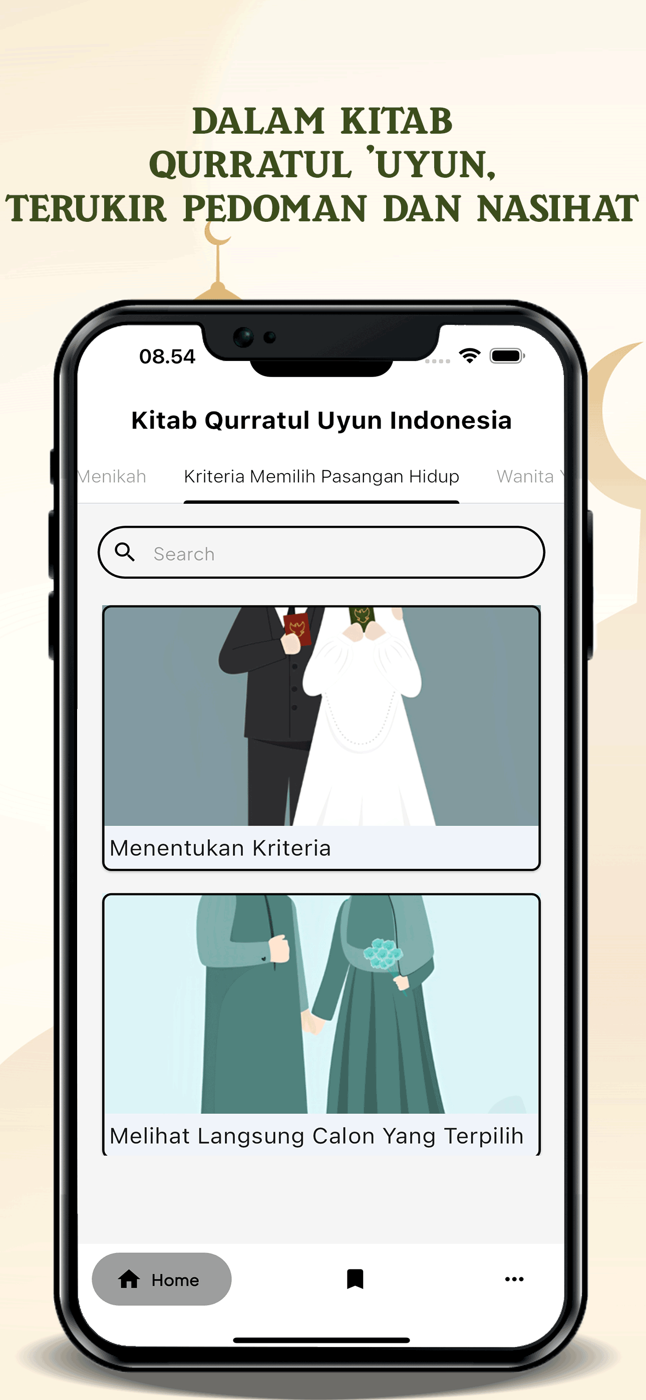 Kitab Qurratul Uyun Indonesia