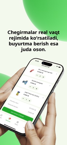 Ikhlas Market Screenshot 4 of 6
