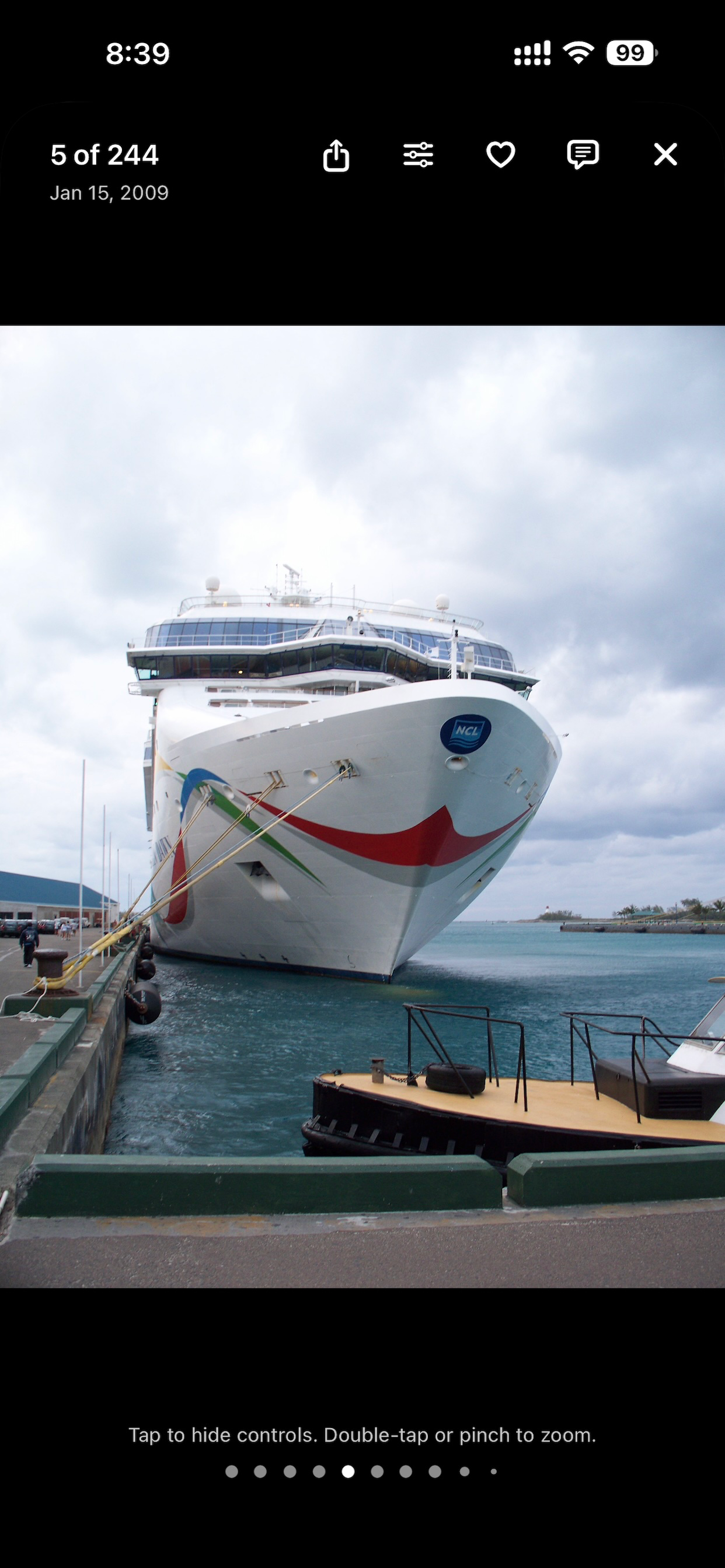 RynSct Cruise Logger