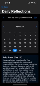 Catholic Missals 2026 screenshot
