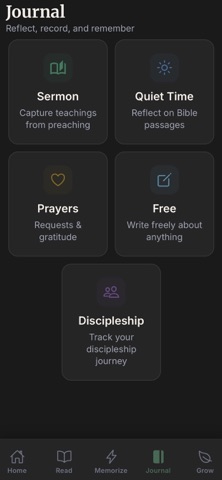 CLING: Tactical Theology screenshot