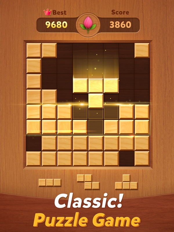 Woodblast! screenshot 10