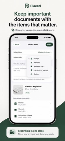 Placed AI Screenshot 4 of 5