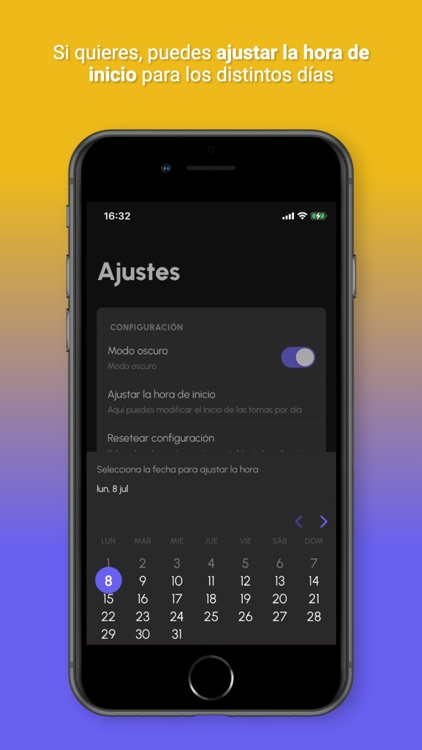 Todaciplan screenshot-4