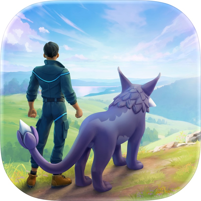 Draconia Saga GLOBAL screenshot 8