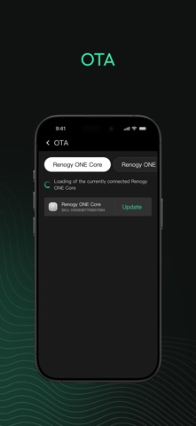 Renogy Tech Screenshot 3 of 4