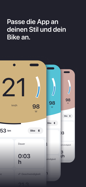 RX Connect Screenshot