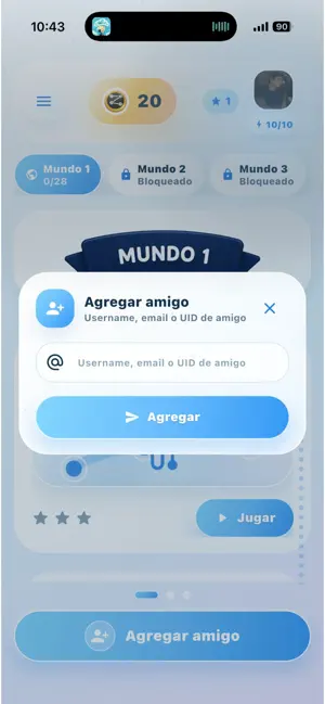 TracePath Connect screenshot 3