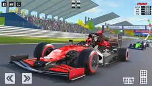 Grand Formula Racing Pro screenshot 3