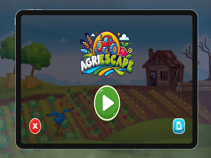 AgriEscape