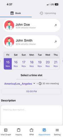 eApollo RPM Screenshot 3 of 5