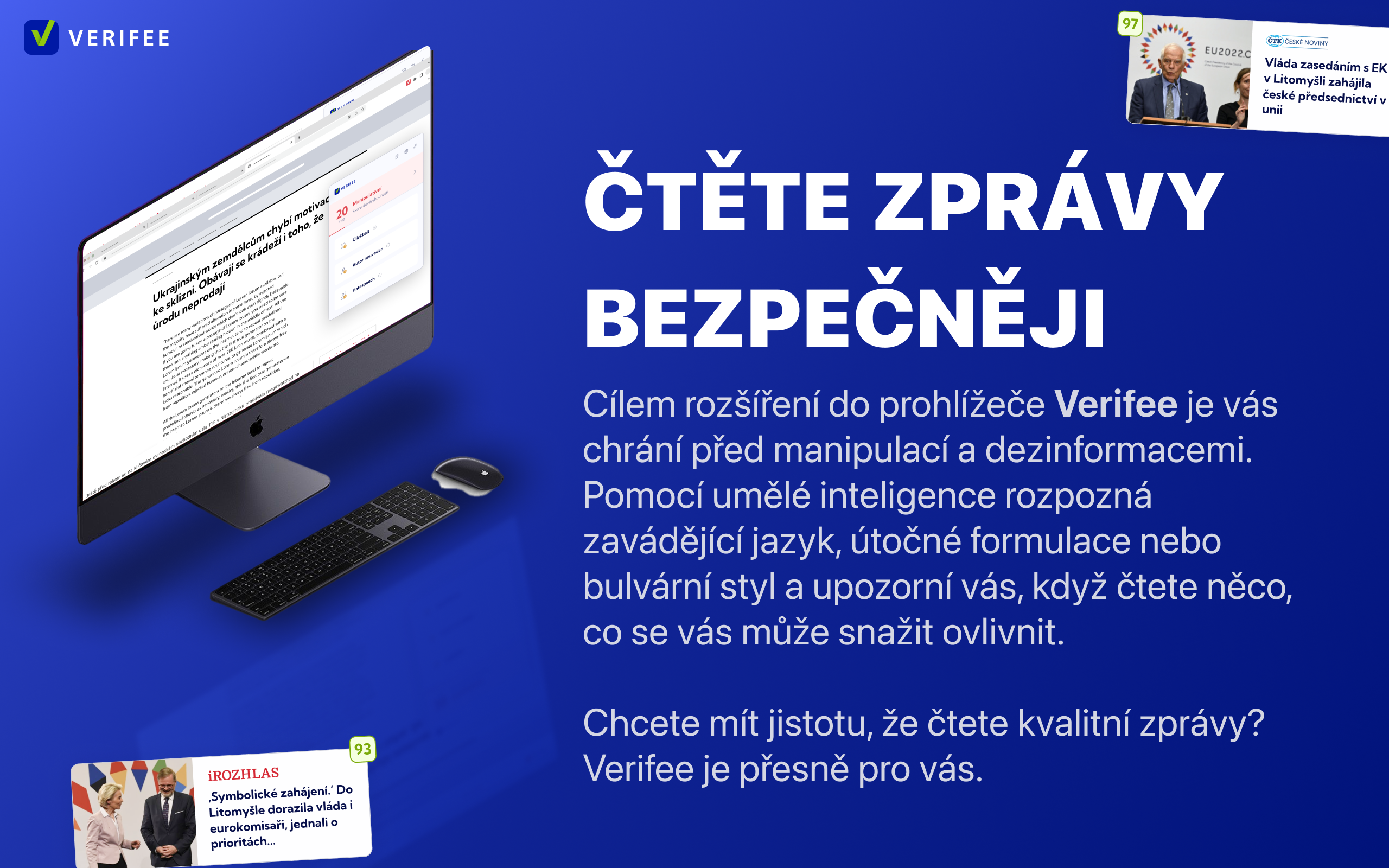 Verifee