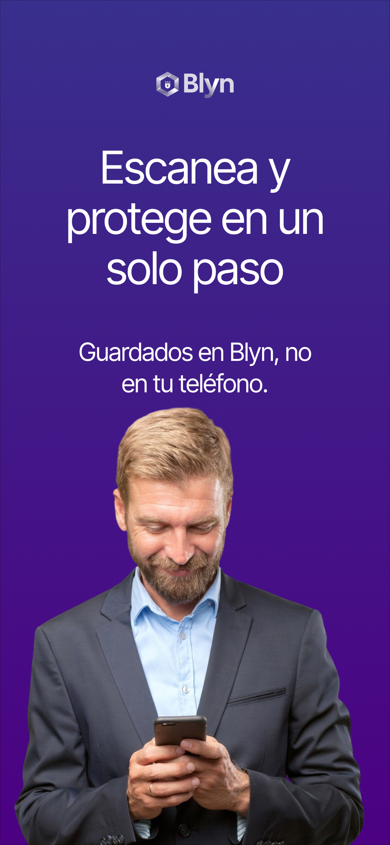 Blyn