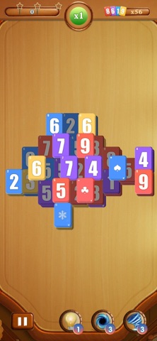 ColorMahjong-TileMatch Screenshot 2 of 4
