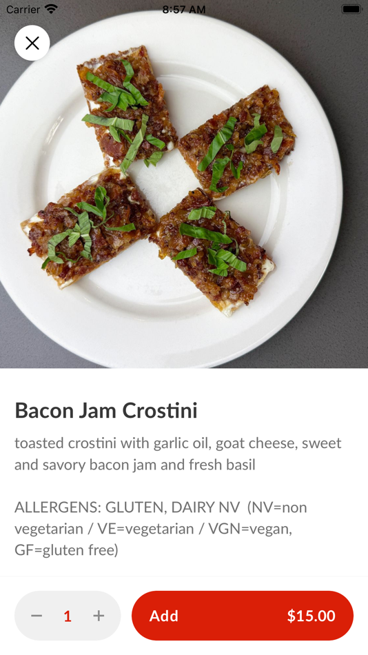 #4. NYC Thin Crust (iOS) От: Vezzo Inc