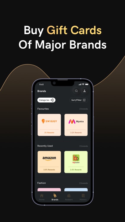 GoSats: Gold and BTC Rewards