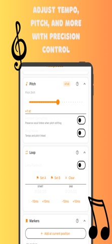 Tempo Lab Pro Screenshot 4 of 4