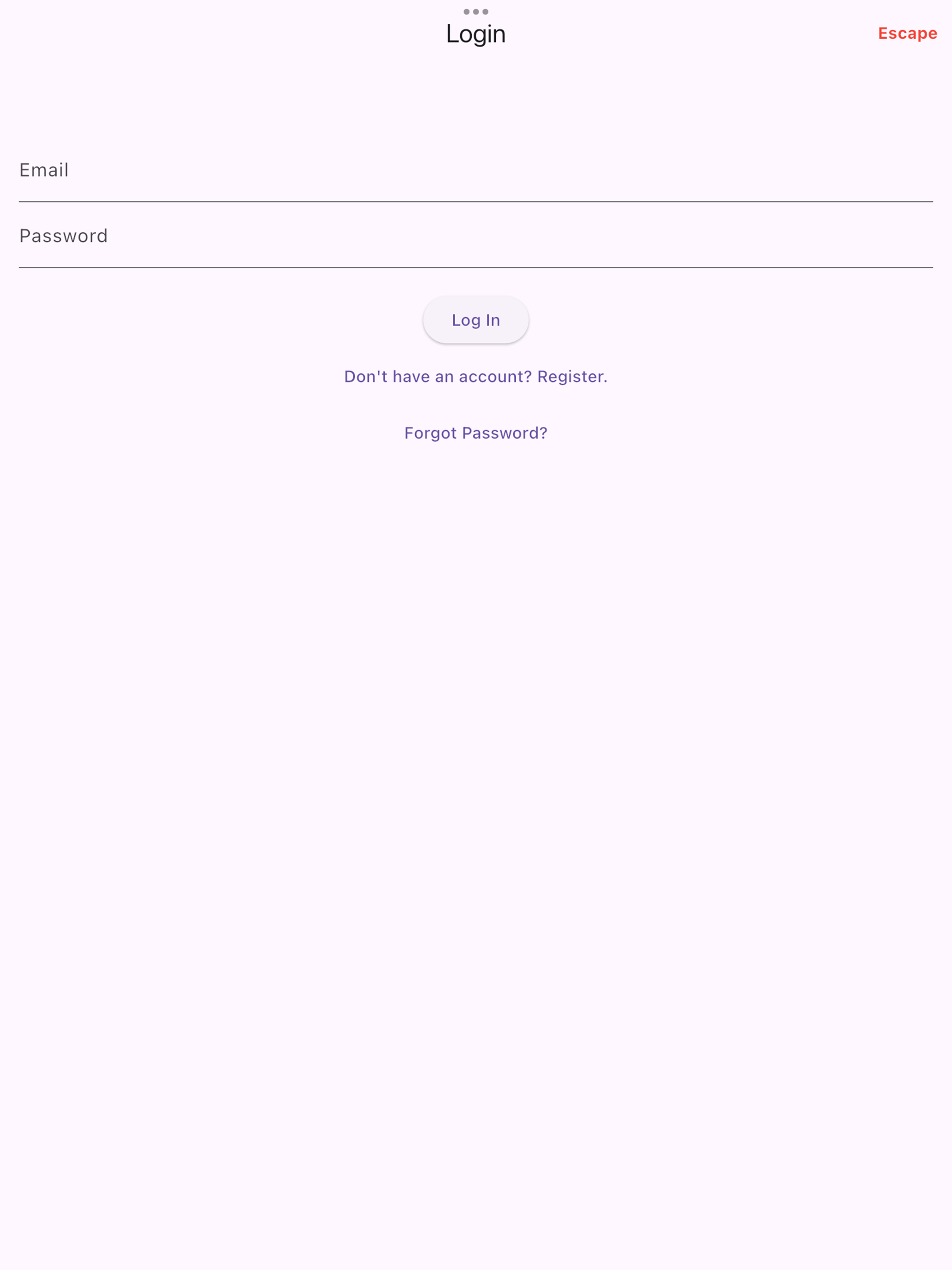 MoveMore screenshot 5