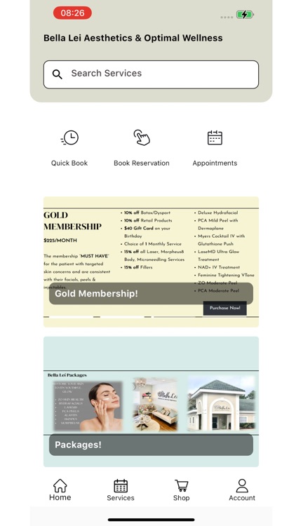 Bella Lei Aesthetics