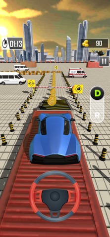 ThumbPark screenshot