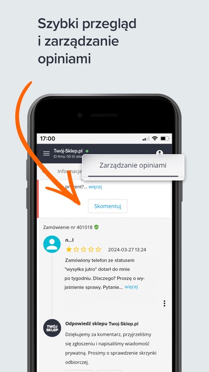Panel Ceneo screenshot-3
