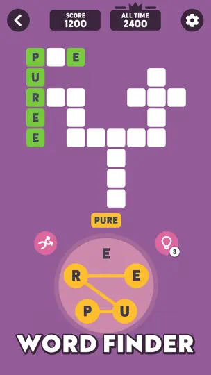 Captura de pantalla de Juegos Sin Internet : Sin Wifi en iPhone 5