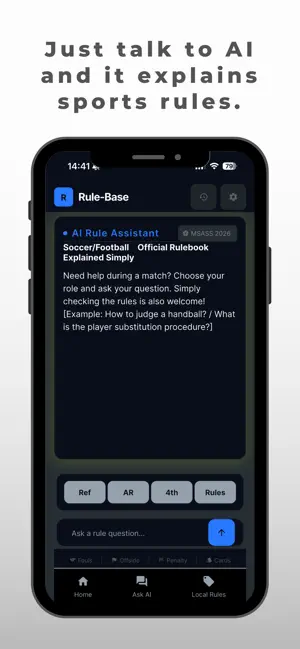 Rule-Base screenshot 4