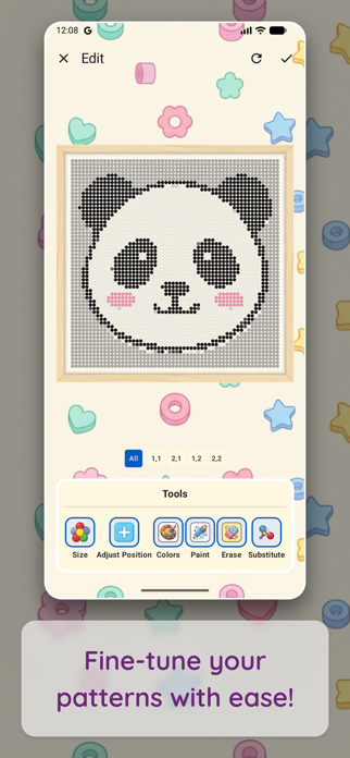 BeadsBuddy Screenshot 4 of 5