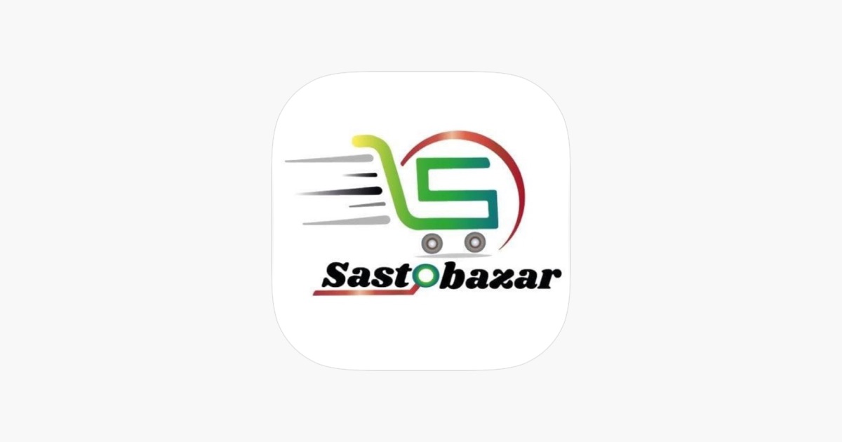 ‎Sasto Bazzar App - App Store