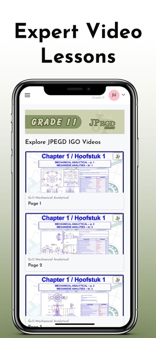 JPegd Online Screenshot 3 of 4