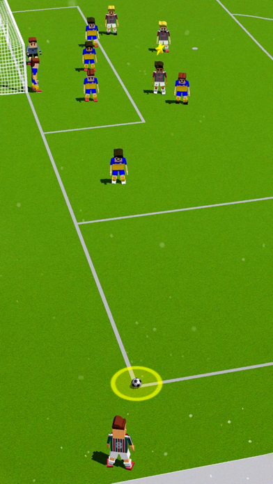 Mini Soccer Star 2024 Screenshot