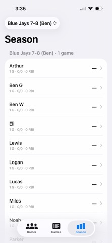 Linuep Buddy Screenshot 6 of 6