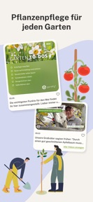Gardify: Pflanzen & Garten screenshot