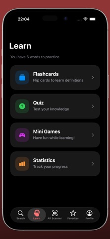 Lingoverse Screenshot 2 of 7