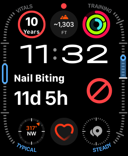 Quitter screenshot 7