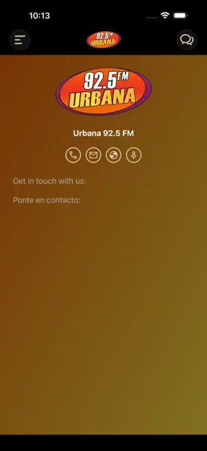 Urbana Tucson screenshot 3