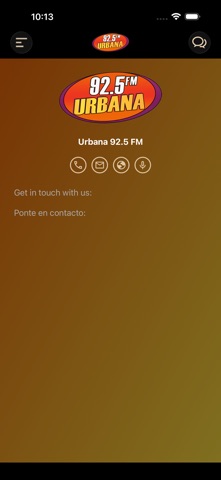 Urbana Tucson Screenshot 3 of 5