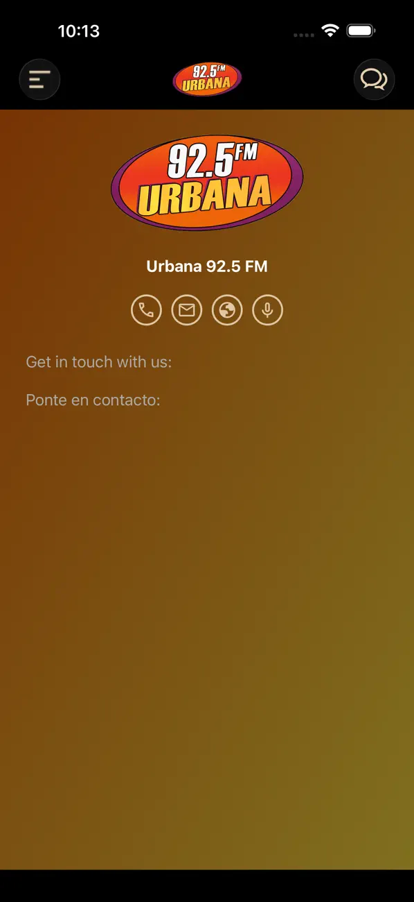 Screenshot #3 pour Urbana Tucson