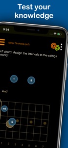 Oolimo Guitar Chords screenshot #9 for iPhone