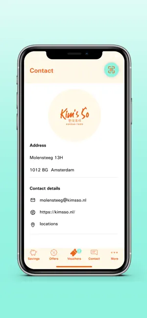 Kim's So screenshot 3