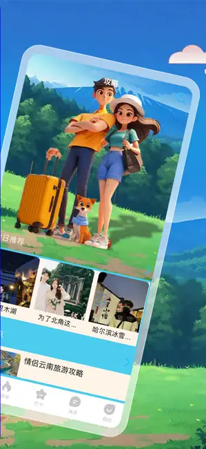 U Fun- iPhone screenshot 2