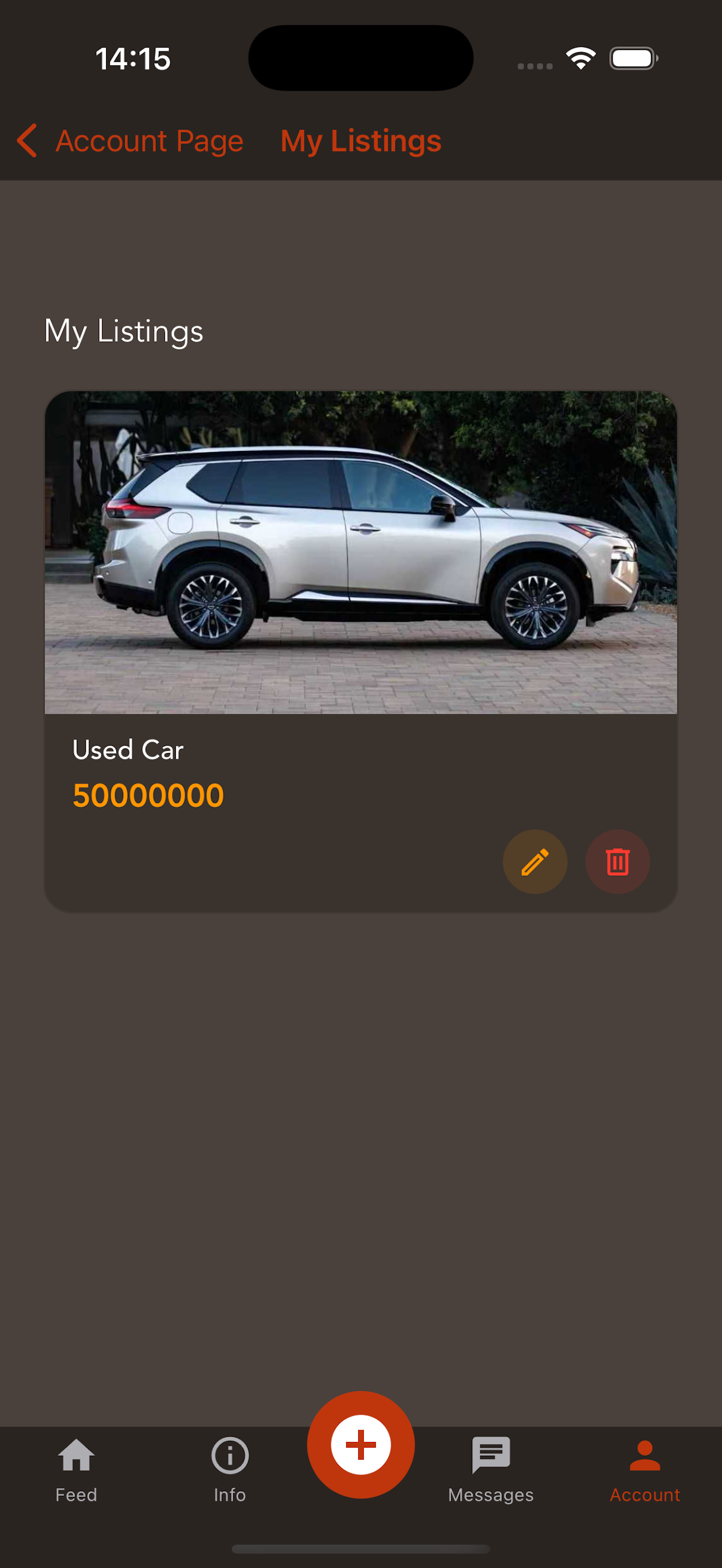 JejeSales screenshot 2