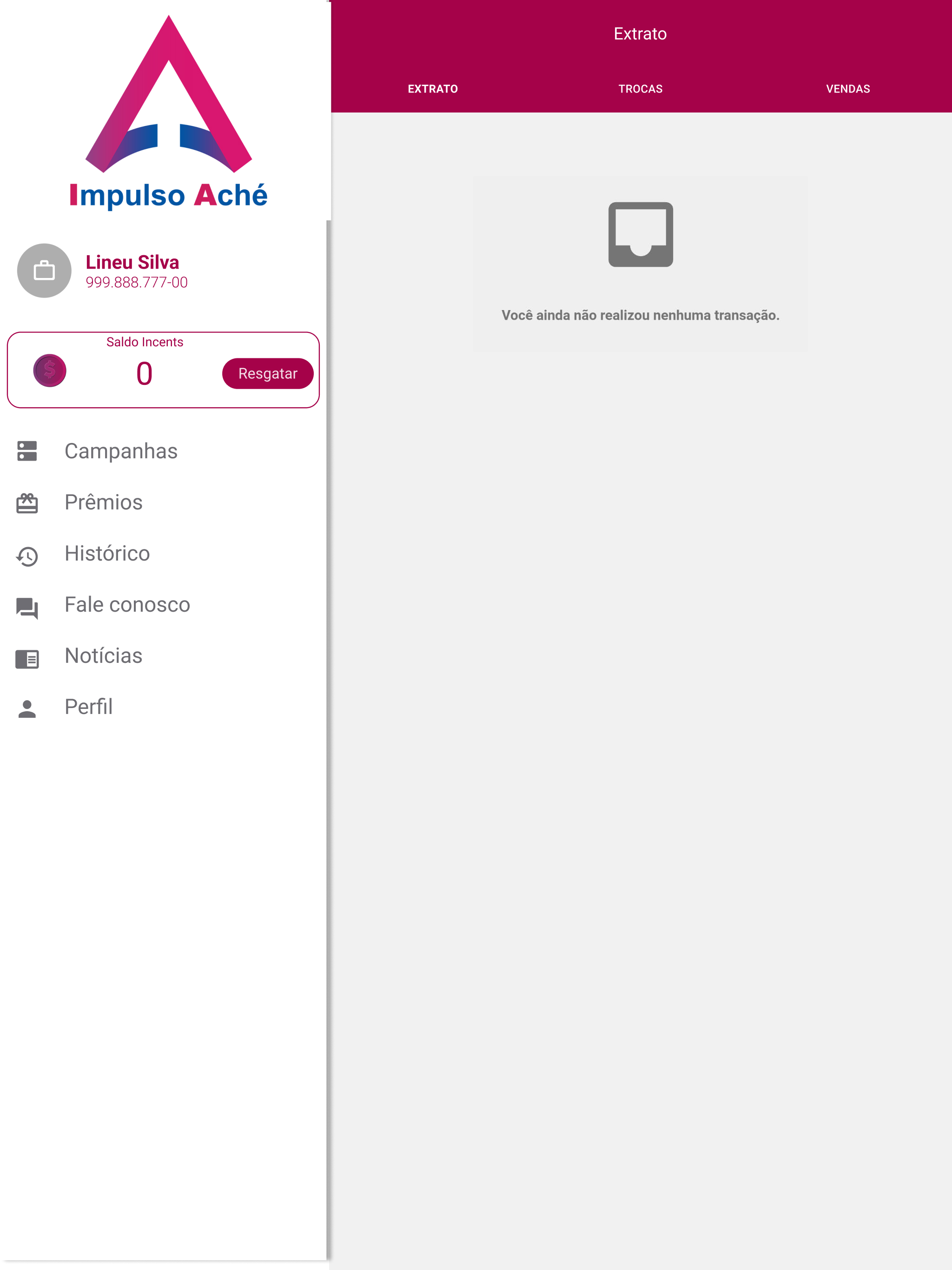 Impulso Aché screenshot 8