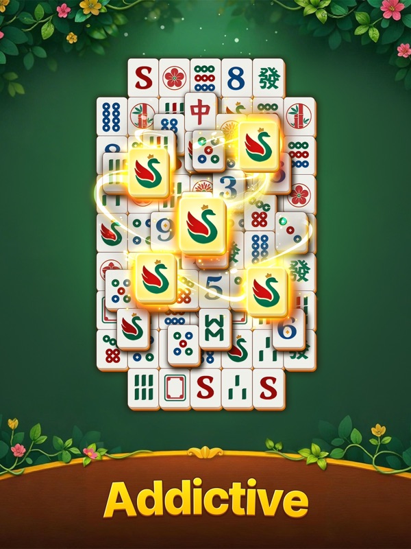Mahjong Blast screenshot 12
