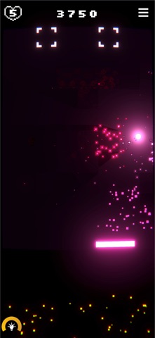 Infinity Blitz iPhone screenshot