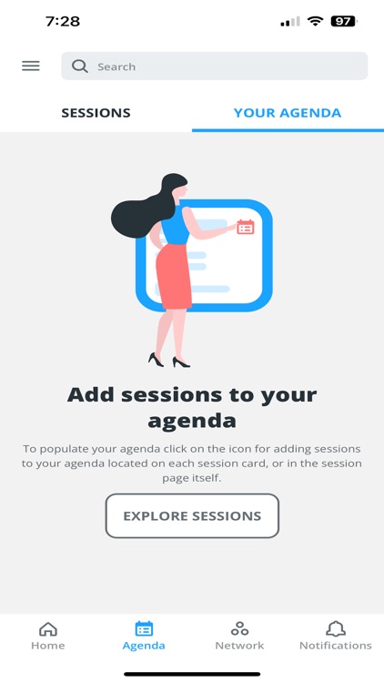 GALA Annual Conference App
