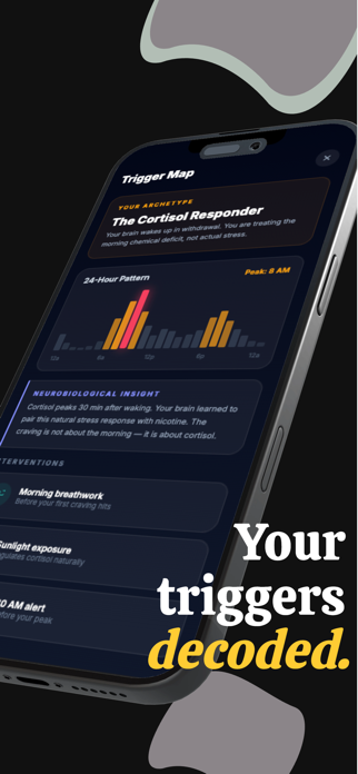 NixCloud: Quit Vaping Screenshot 2 of 5