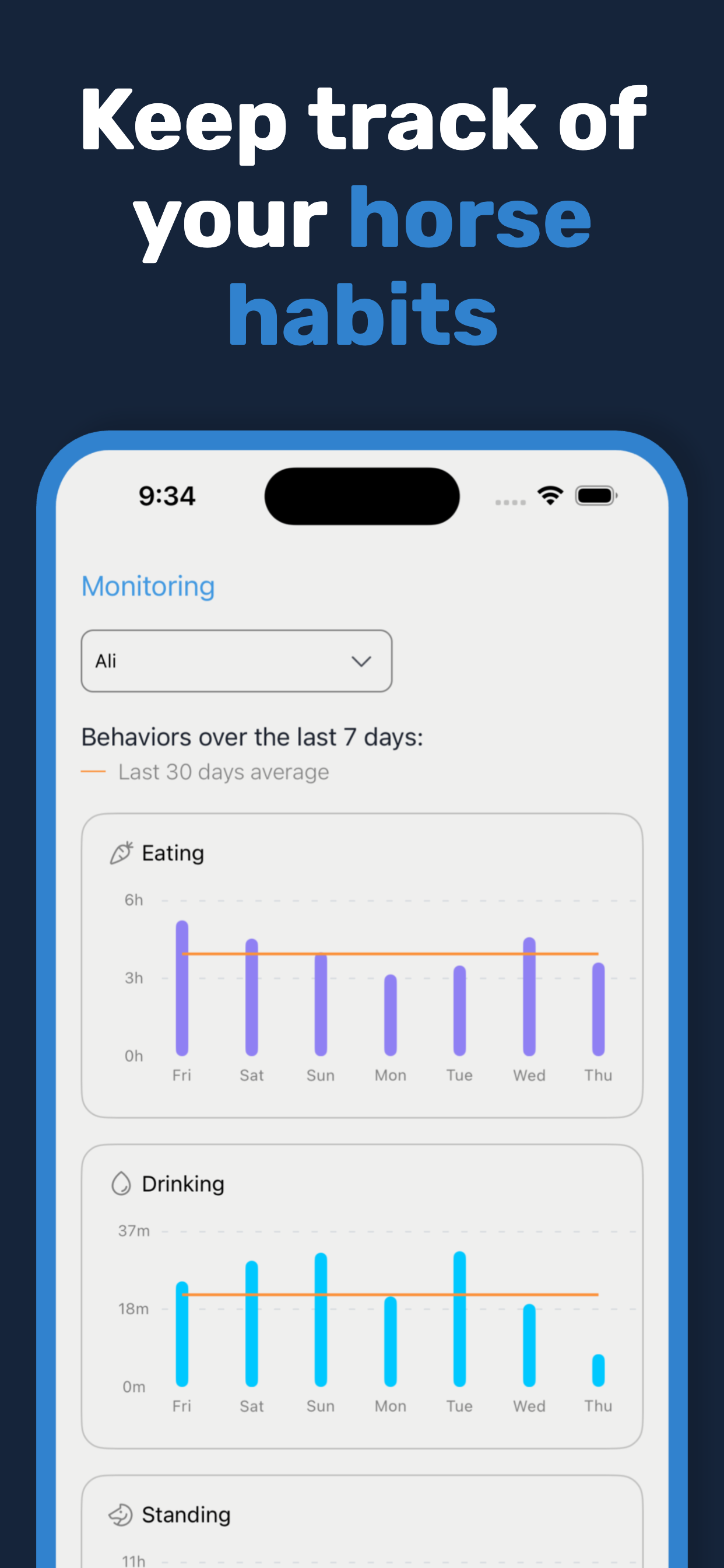 Equus AI screenshot 5